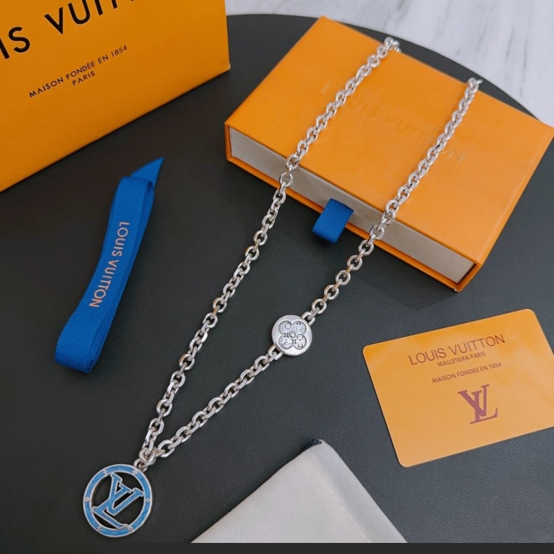 LV Necklaces
